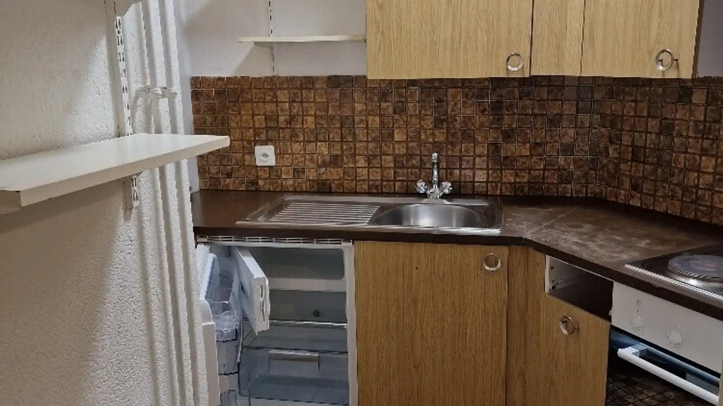 Appartamento in affitto - Hardplatz 17, 8004 Zürich