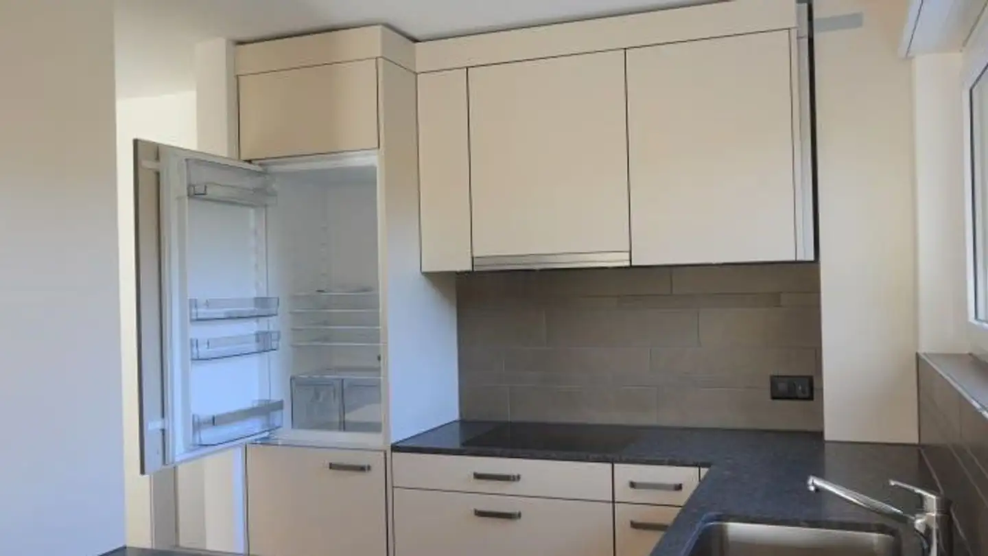 Appartement à louer - Chemin Vert / Grünweg 3, 2502 Biel/Bienne - Photo 3