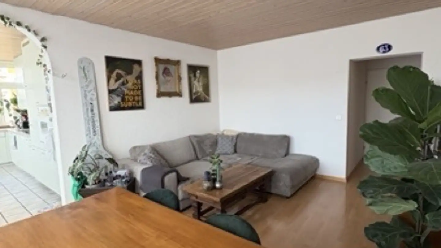 Appartamento in affitto - Davidstrasse 11, 9000 St. Gallen - Foto 2