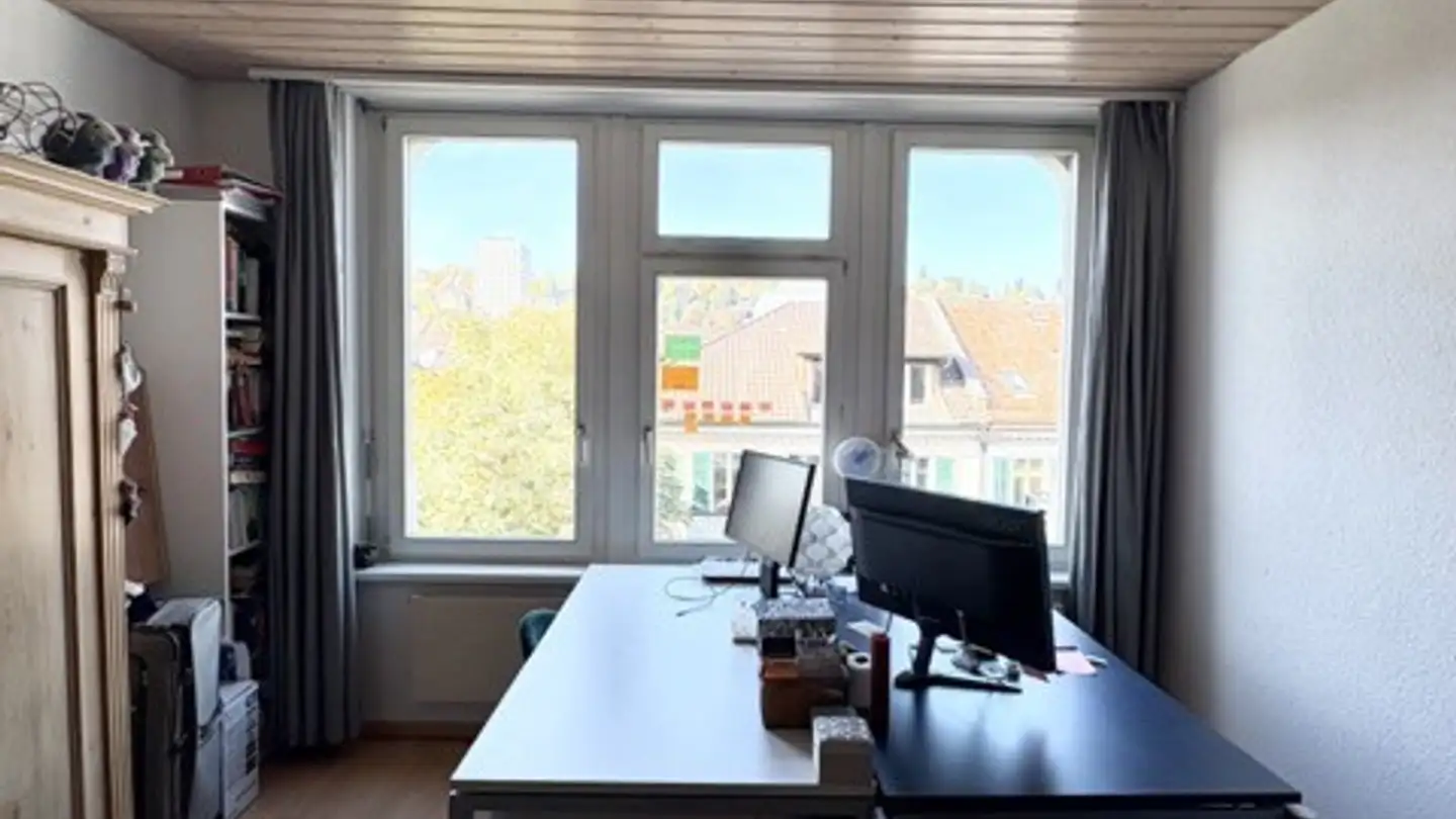 Appartamento in affitto - Davidstrasse 11, 9000 St. Gallen - Foto 3