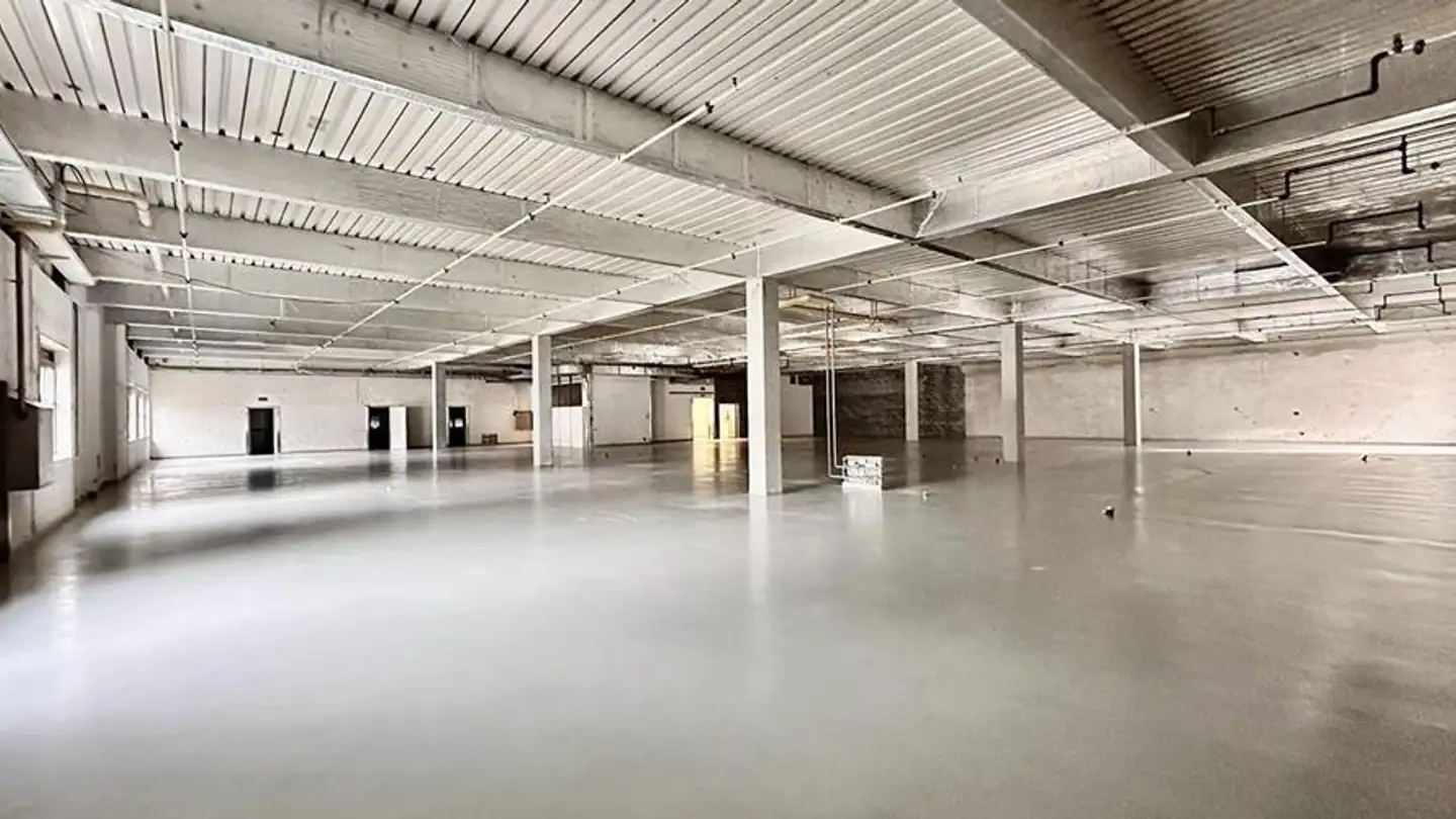 Storage space for rent - 1920 Martigny - Photo 2