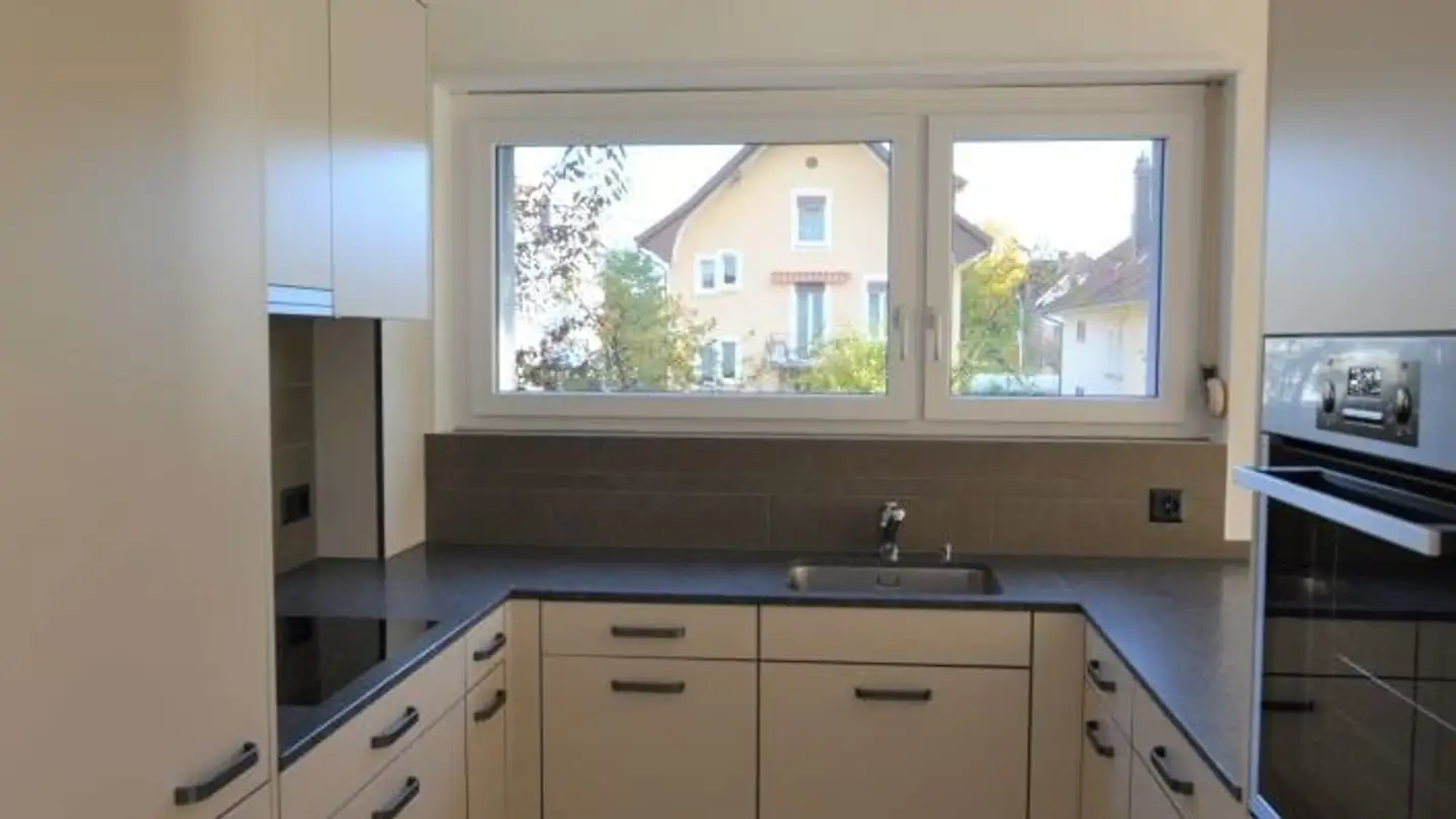 Appartement à louer - Chemin Vert / Grünweg 3, 2502 Biel/Bienne
