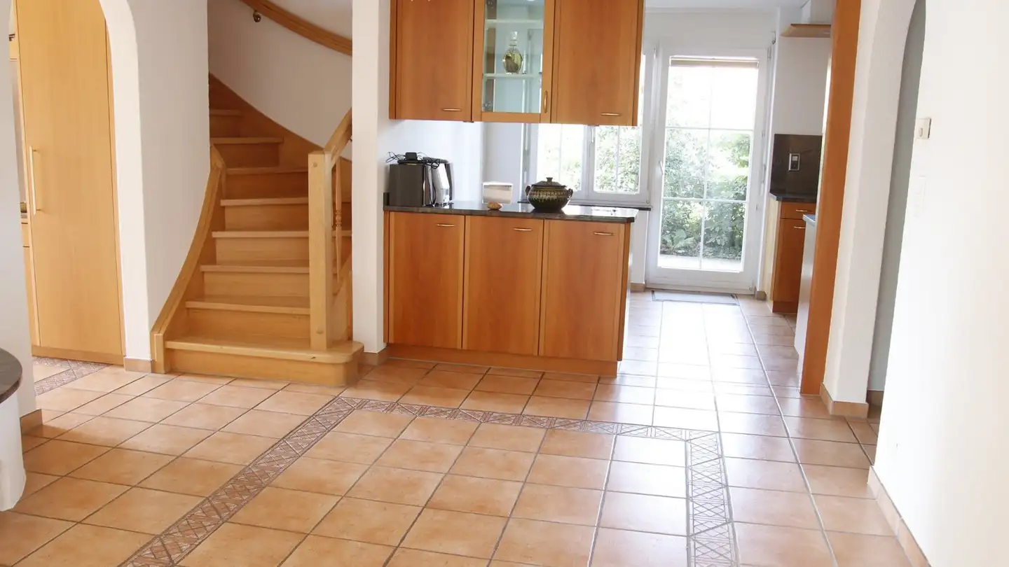 Casa singola in affitto - Oberbrunnenstrasse 17, 8514 Amlikon-Bissegg - Photo 2