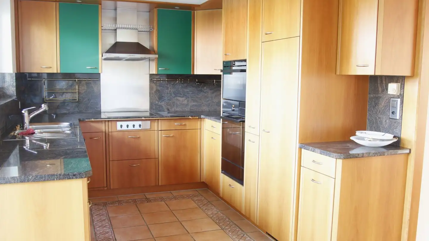 Casa singola in affitto - Oberbrunnenstrasse 17, 8514 Amlikon-Bissegg - Photo 3