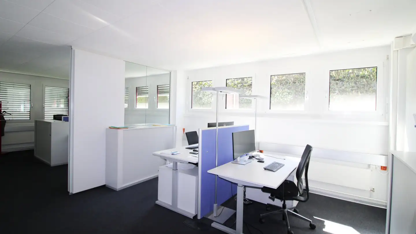 Mischgenutztes Gebäude mieten - Seestrasse 2, 8810 Horgen - Foto 2