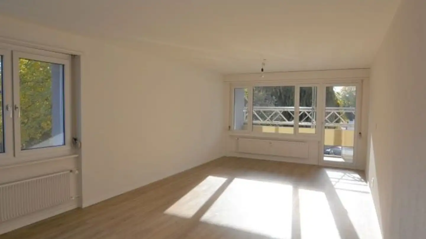 Appartement à louer - Chemin Vert / Grünweg 3, 2502 Biel/Bienne - Photo 4