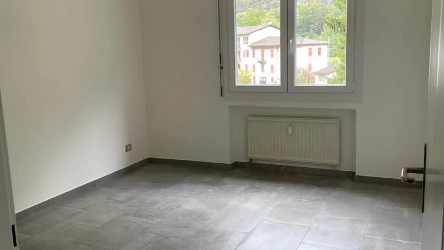 Appartamento in affitto - Via Bellinzona 24, 6743 Bodio TI - Photo 2