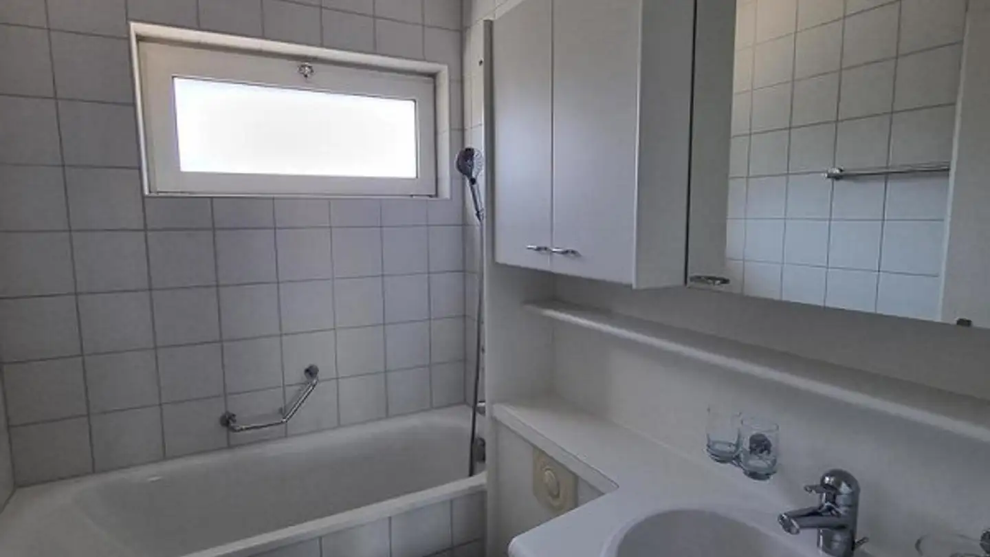 Wohnung mieten - Mellingerstrasse 99, 5400 Baden - Foto 3