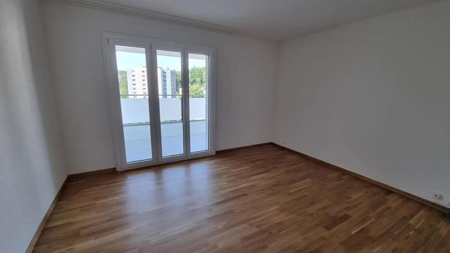Wohnung mieten - Mellingerstrasse 99, 5400 Baden - Foto 4