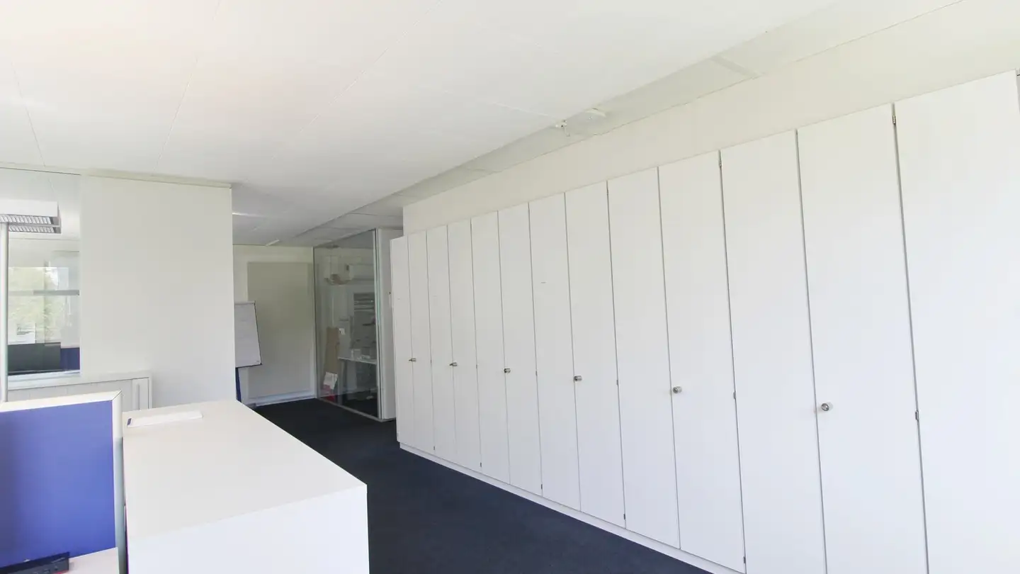 Mischgenutztes Gebäude mieten - Seestrasse 2, 8810 Horgen - Foto 3