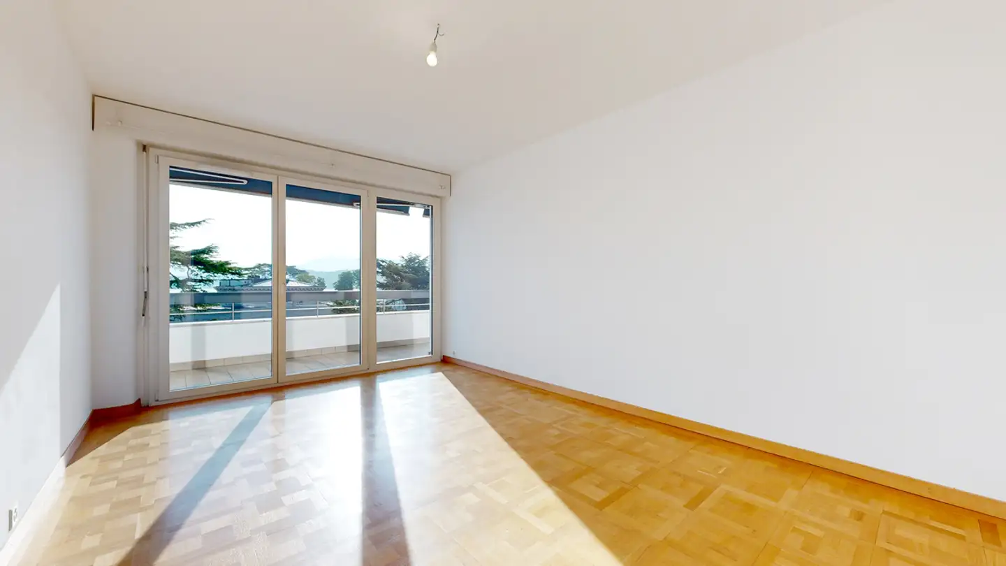 Appartement à louer - Rue De Lausanne, 1202 Genève - Photo 3