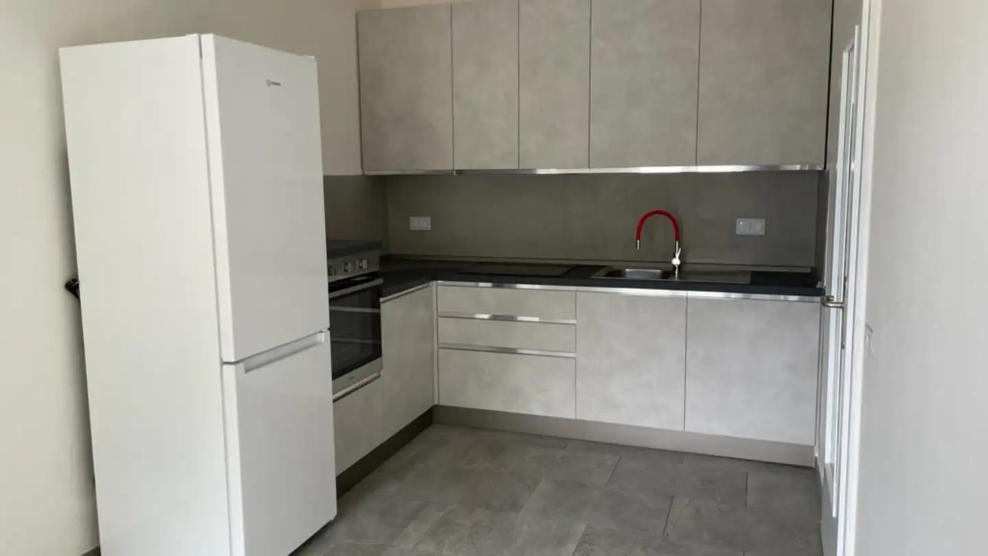 Appartamento in affitto - Via Bellinzona 24, 6743 Bodio TI - Photo 4