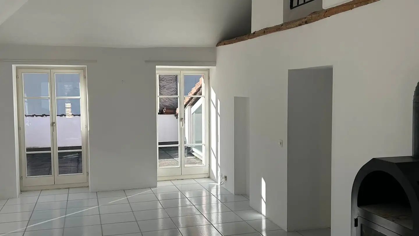 Appartamento in affitto - Via Ludiano 37, 6721 Ludiano