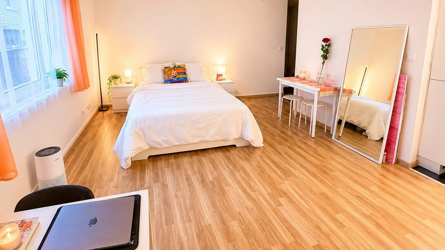 Appartamento in affitto - Wülflingerstrasse 27, 8400 Winterthur
