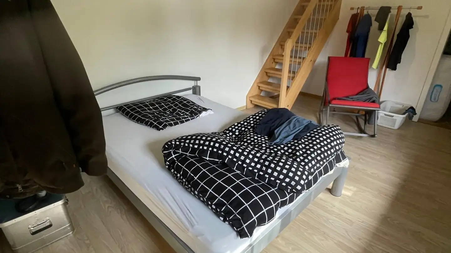 Maison individuelle à louer - 3233 Tschugg