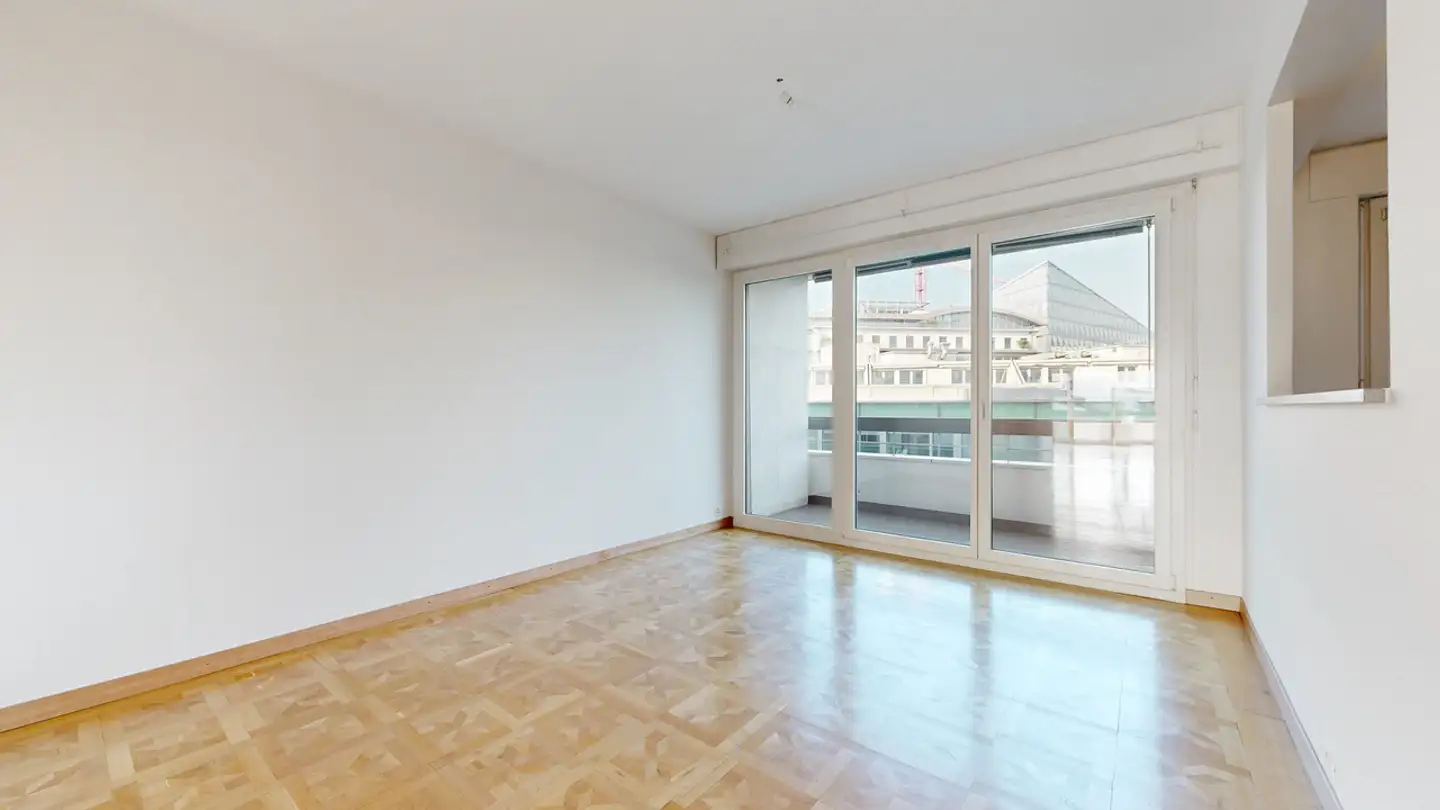 Appartement à louer - Rue De Lausanne, 1202 Genève - Photo 4