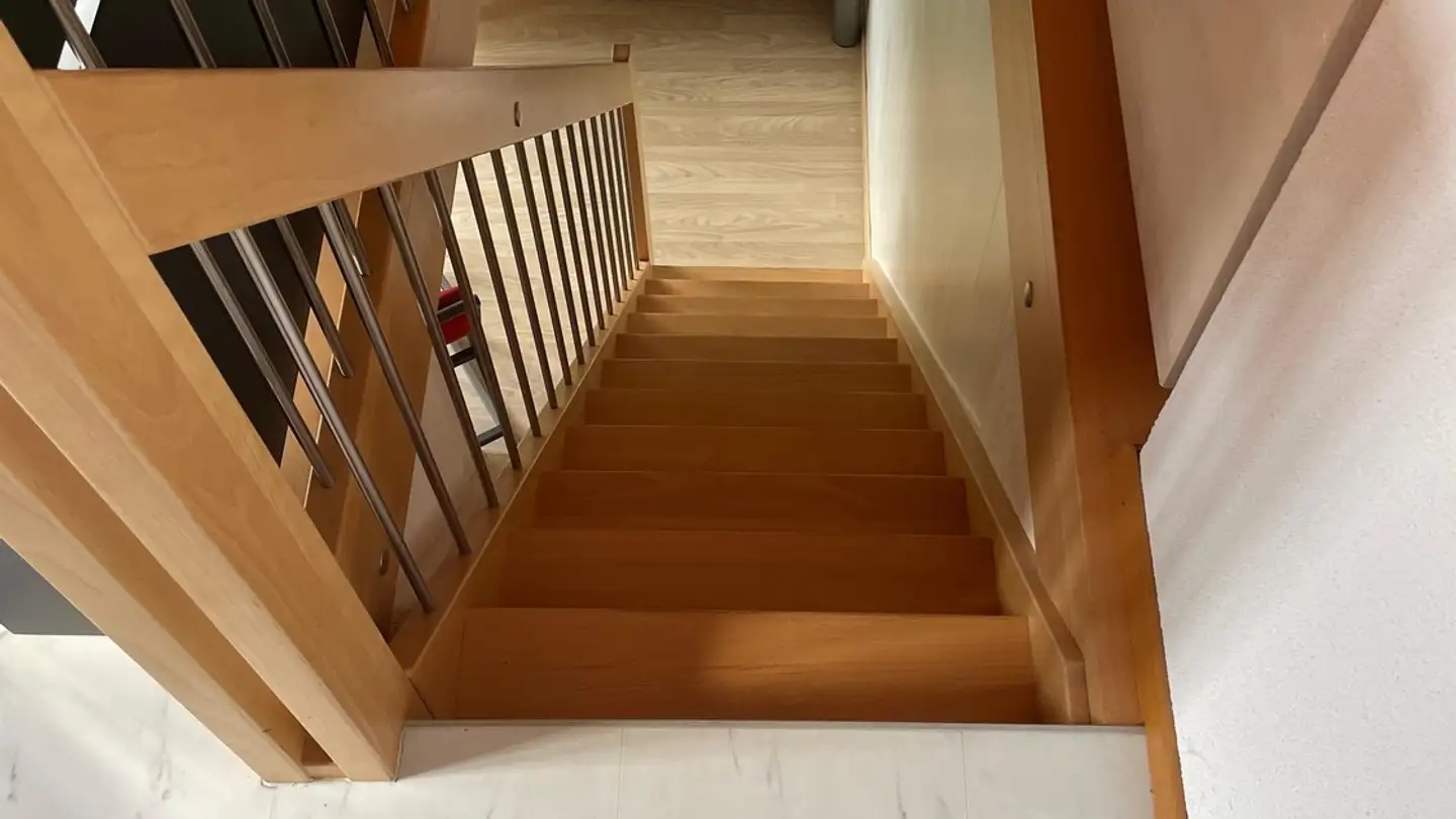 Maison individuelle à louer - 3233 Tschugg - Photo 4