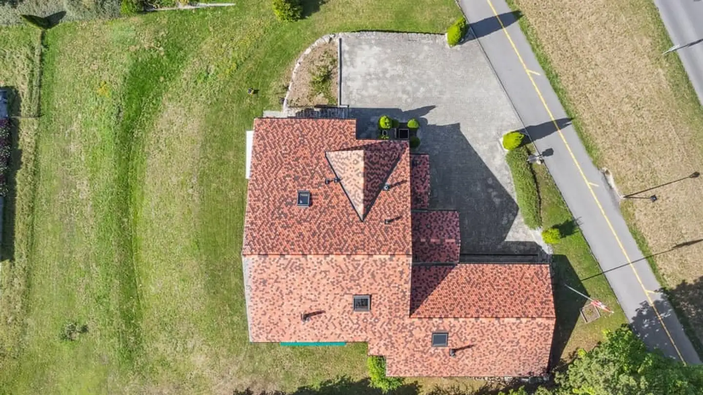 Casa singola in vendita - Route De St-George, 1188 Gimel - Foto 3