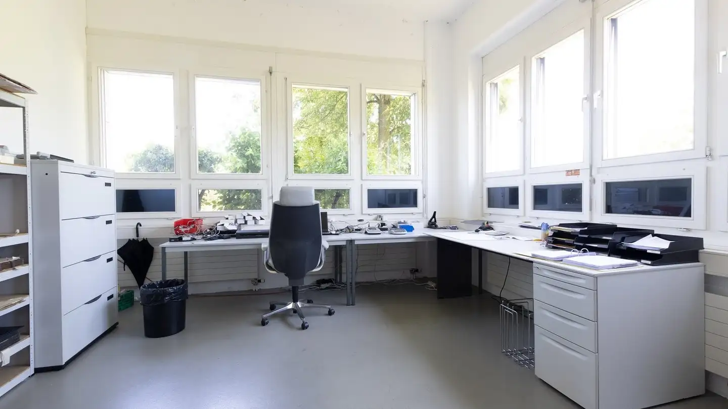 Office space for rent - Rosswiesstrasse 29, 8608 Bubikon - Photo 4