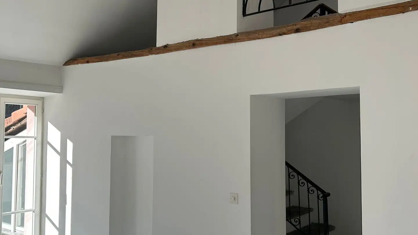 Appartamento in affitto - Via Ludiano 37, 6721 Ludiano - Foto 2