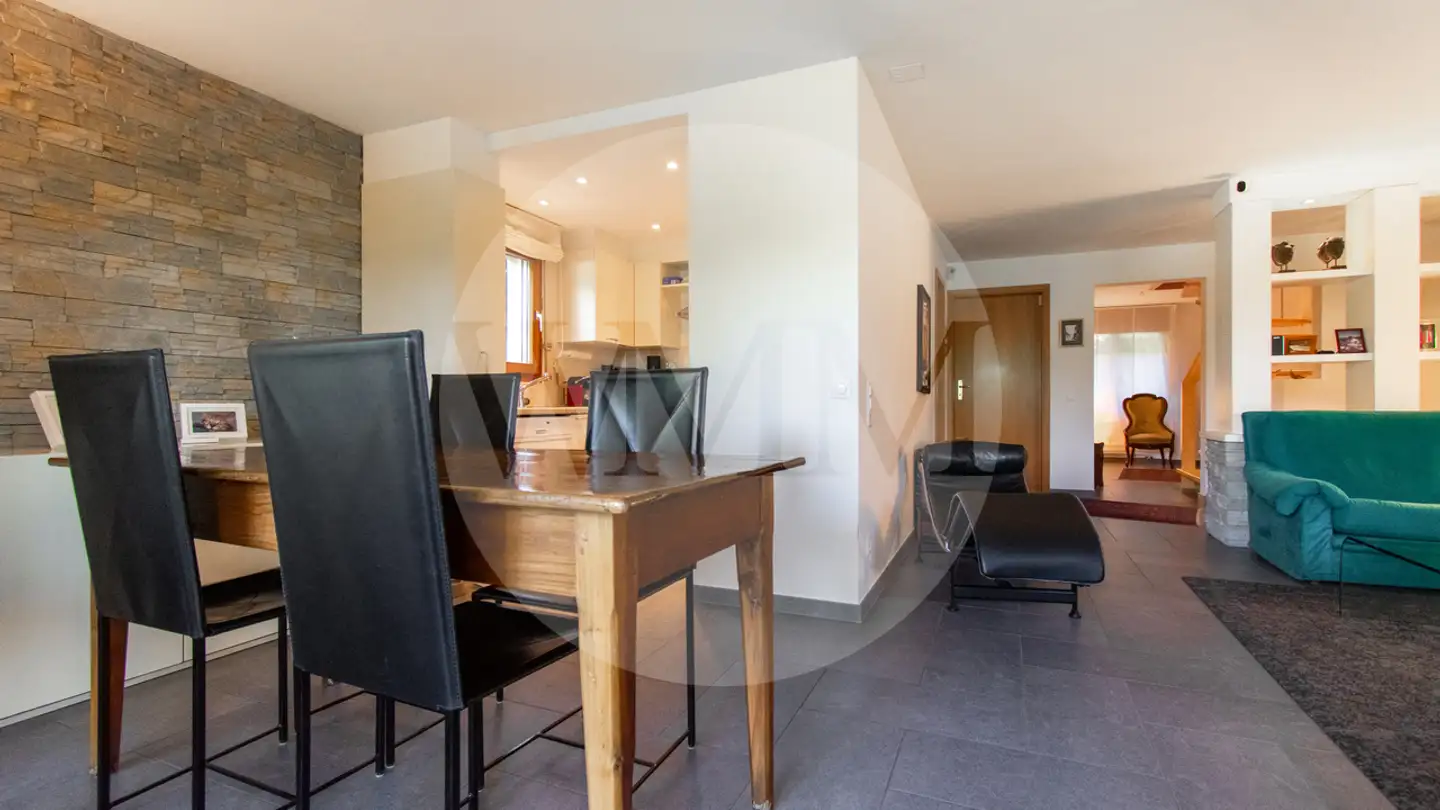 Duplex à vendre - 6949 Comano