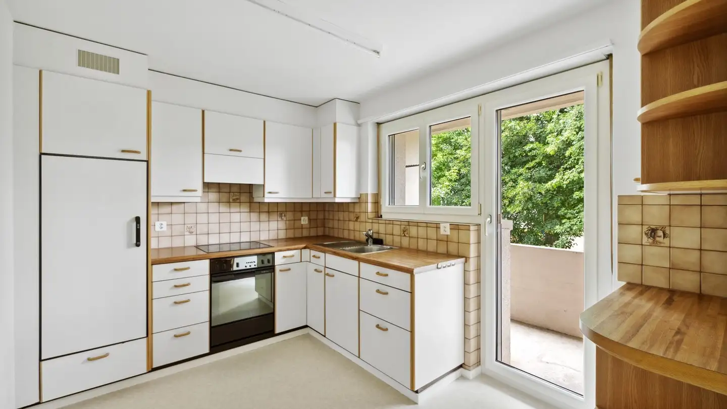 Wohnung mieten - Haselmattweg 3, 4226 Breitenbach