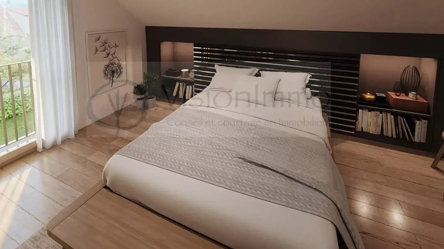 Villa in vendita - 1213 Petit-Lancy - Foto 4