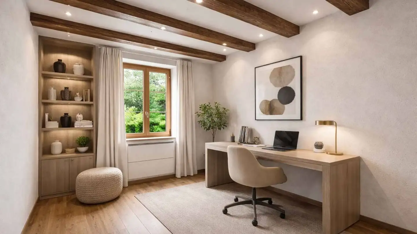 Casa singola in vendita - 1147 Montricher - Foto 4