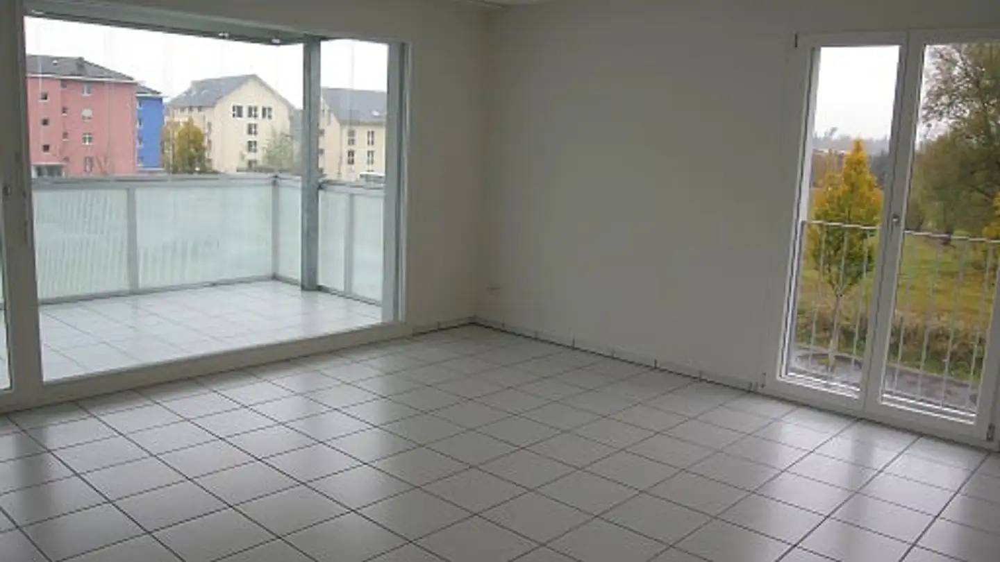 Appartamento in affitto - Bäreggstrasse 65, 4900 Langenthal - Photo 4