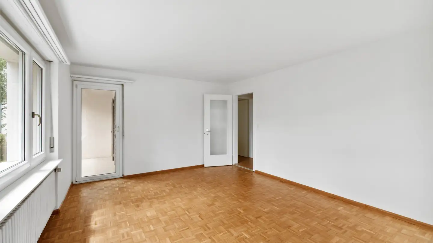 Wohnung mieten - Haselmattweg 3, 4226 Breitenbach - Foto 4