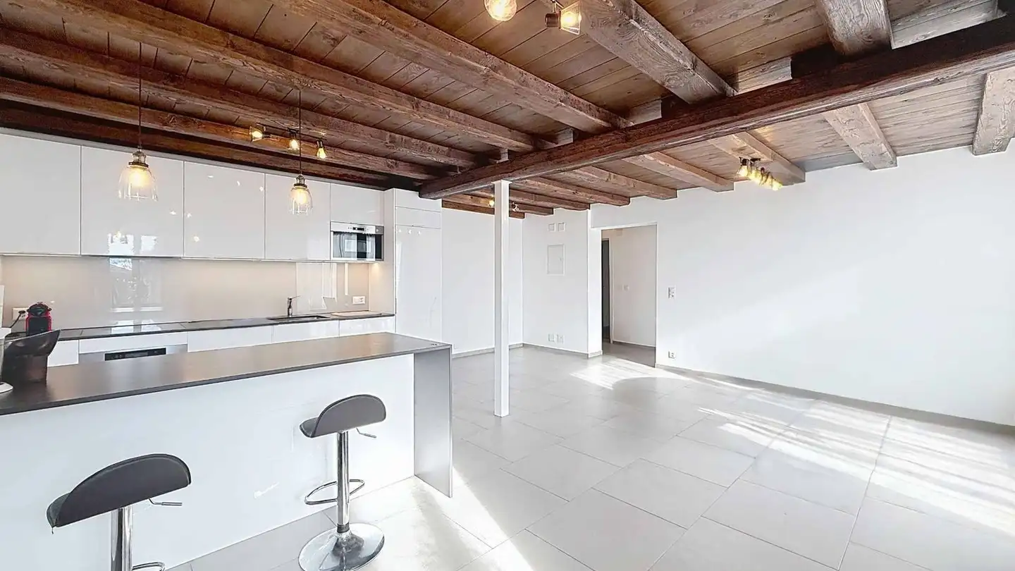 Casa singola in vendita - 1147 Montricher - Foto 2