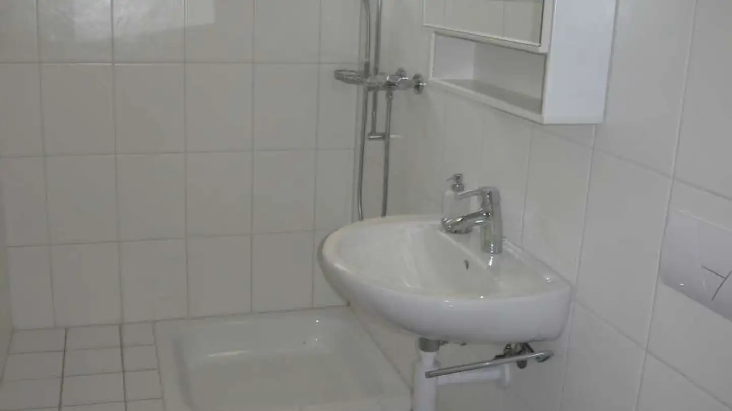 Appartamento in affitto - Bäreggstrasse 65, 4900 Langenthal - Photo 3