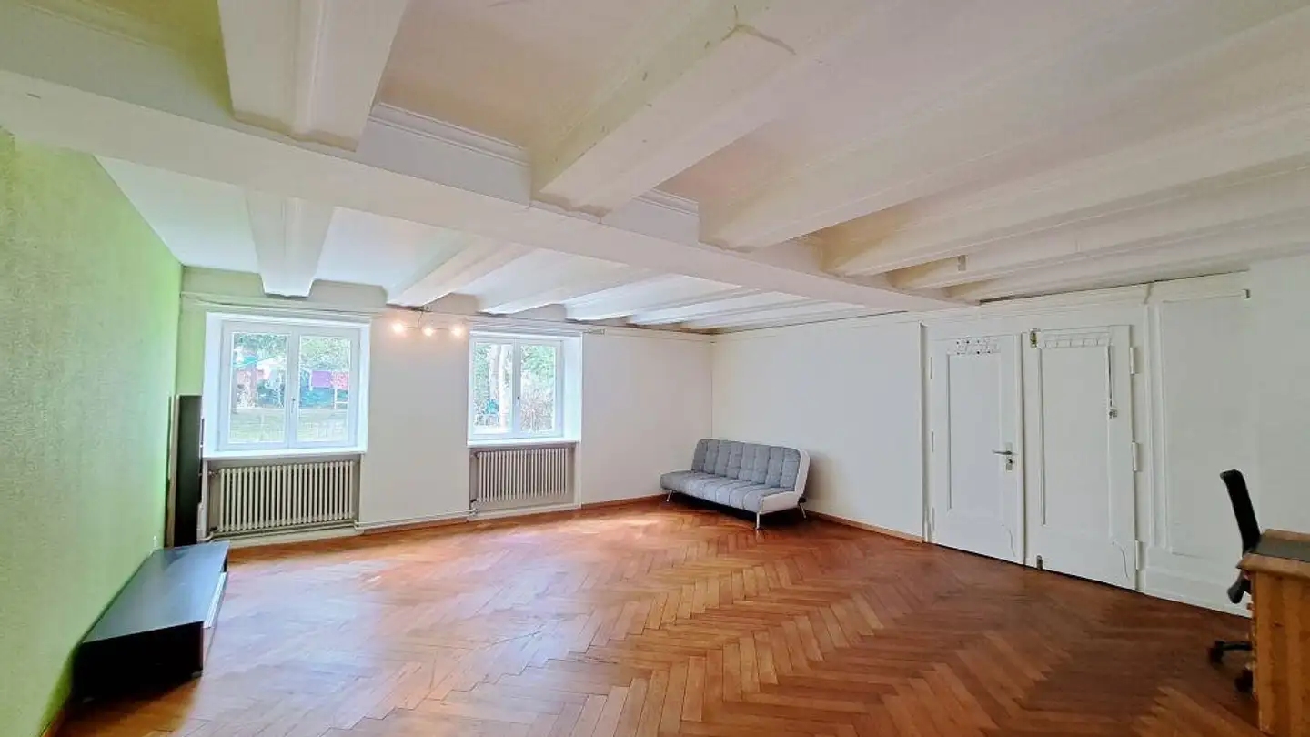 Appartamento in affitto - Adlergasse 5, 8245 Feuerthalen