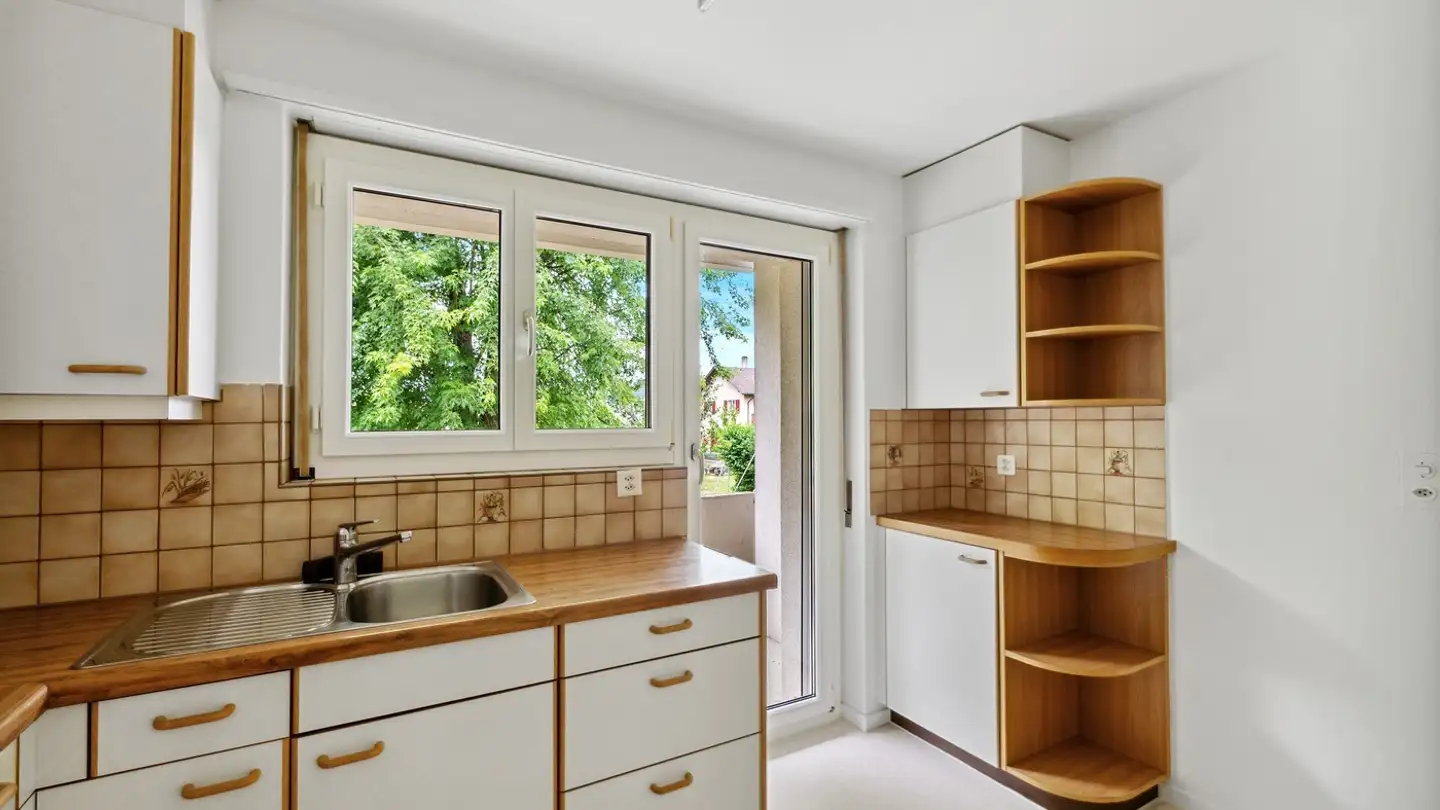 Wohnung mieten - Haselmattweg 3, 4226 Breitenbach - Foto 2