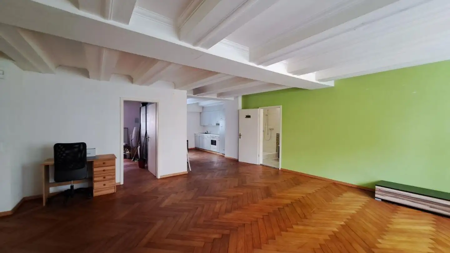 Appartamento in affitto - Adlergasse 5, 8245 Feuerthalen - Foto 2