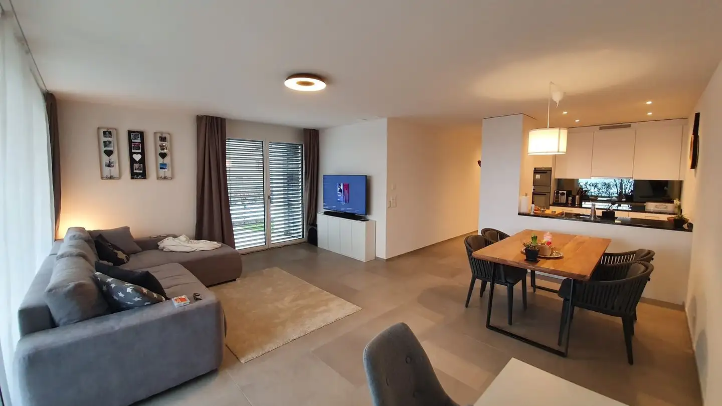 Appartamento in affitto - Brunnenhof 3, 6242 Wauwil