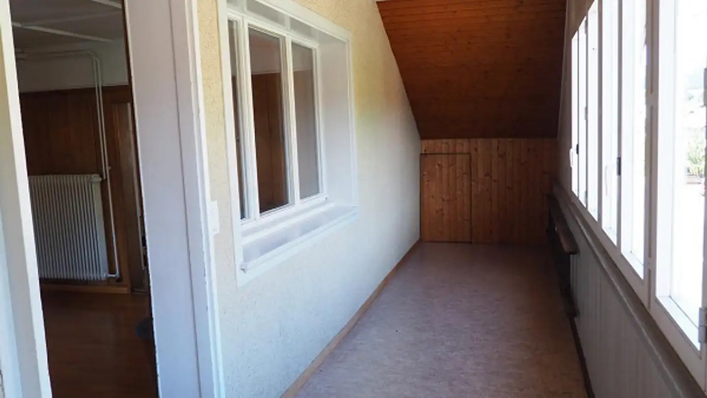 Attico in affitto - Thunstrasse 72, 3612 Steffisburg - Photo 3