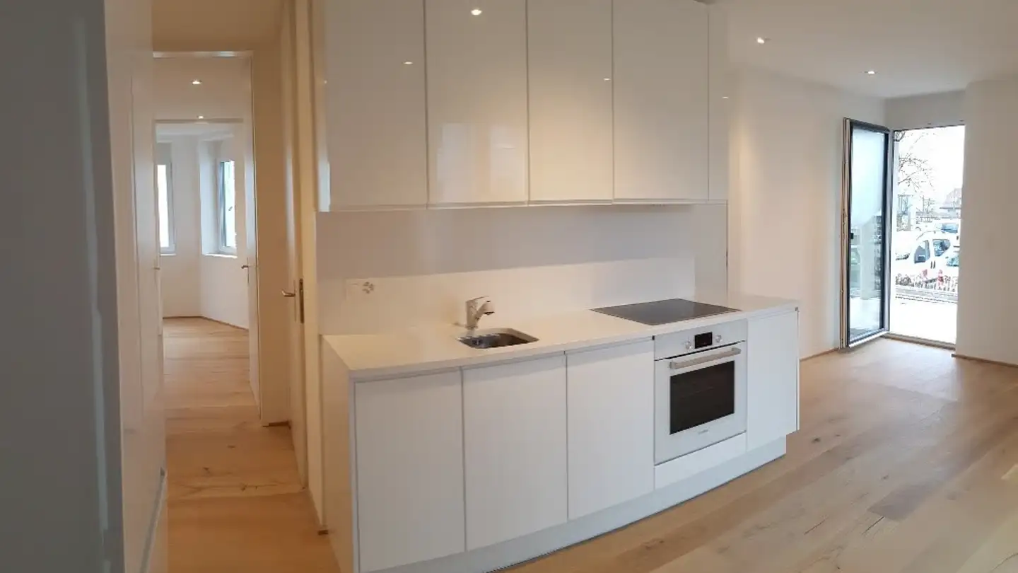 Appartamento in affitto - Florastrasse 4, 4665 Oftringen