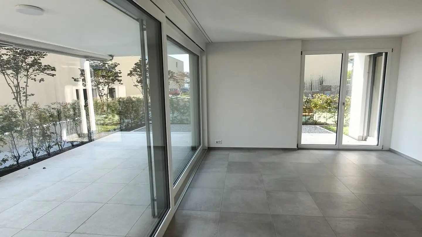 Appartamento in affitto - Brunnenhof 3, 6242 Wauwil - Foto 2