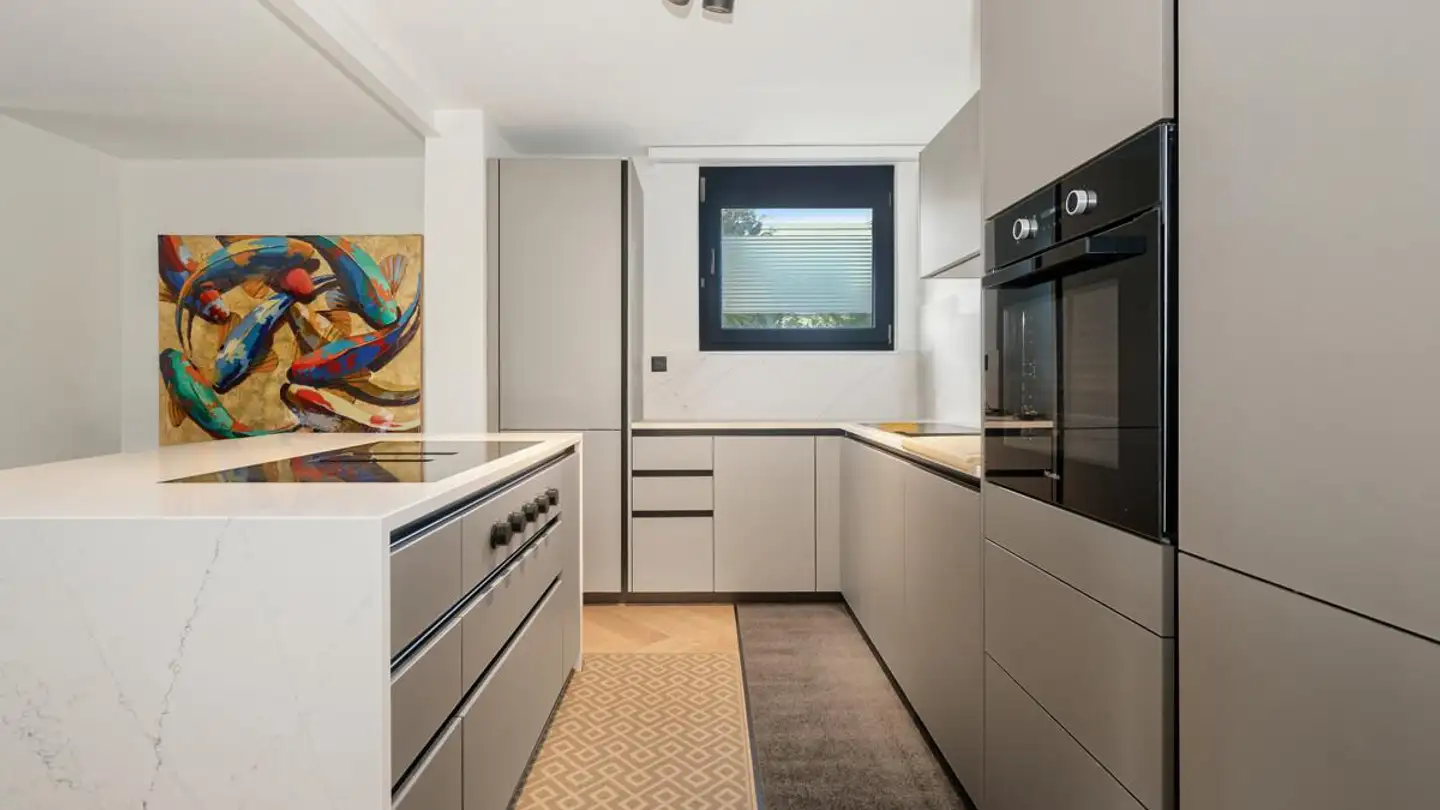 Stepped apartment for sale - 8835 Feusisberg - Photo 2