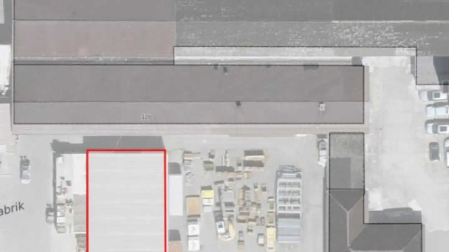 Espace de stockage à louer - Liechtenenstrasse 12c, 3860 Meiringen - Photo 4