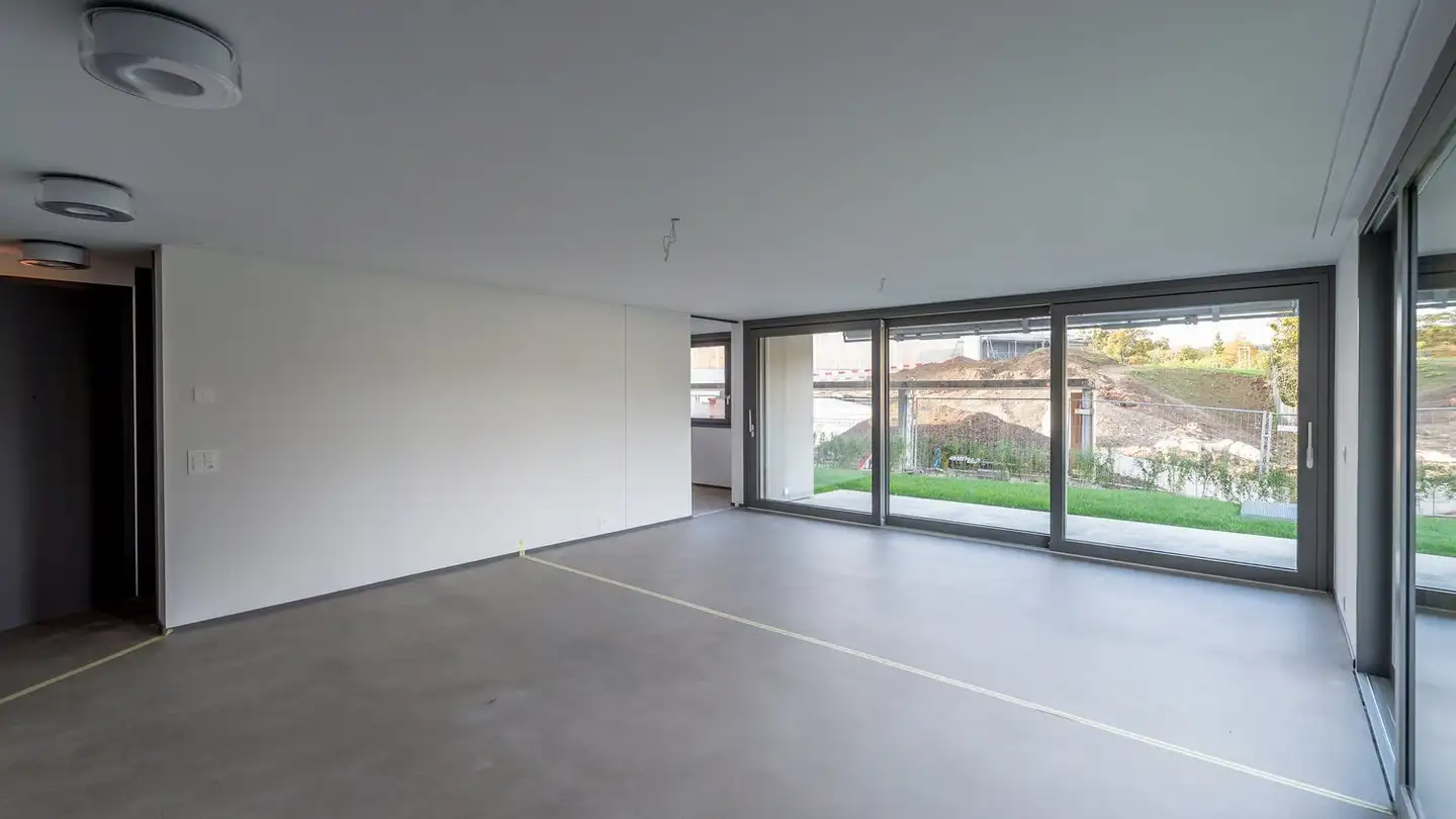 Appartamento in affitto - Schlossmühlestrasse 18, 8500 Frauenfeld - Foto 3
