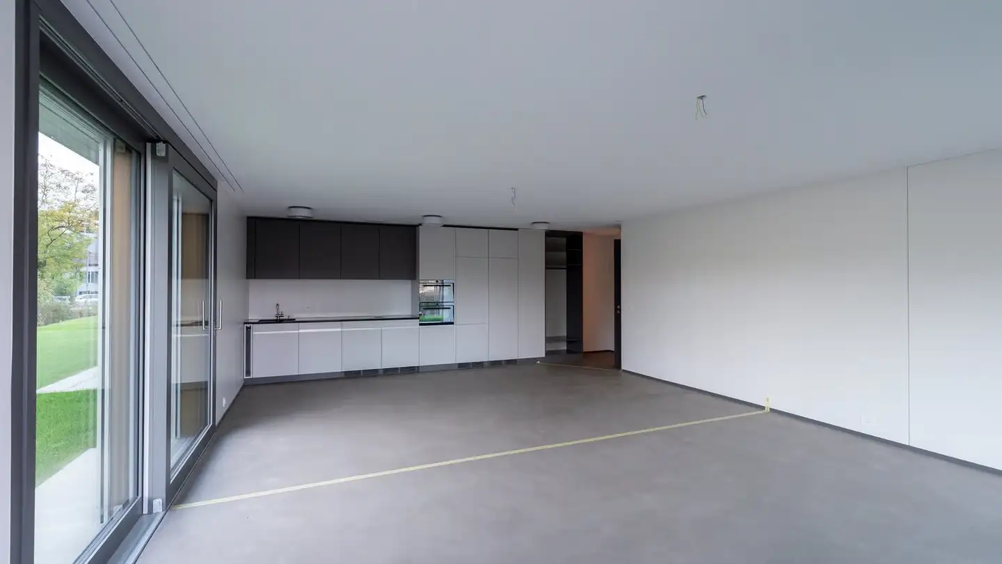 Appartamento in affitto - Schlossmühlestrasse 18, 8500 Frauenfeld - Foto 4