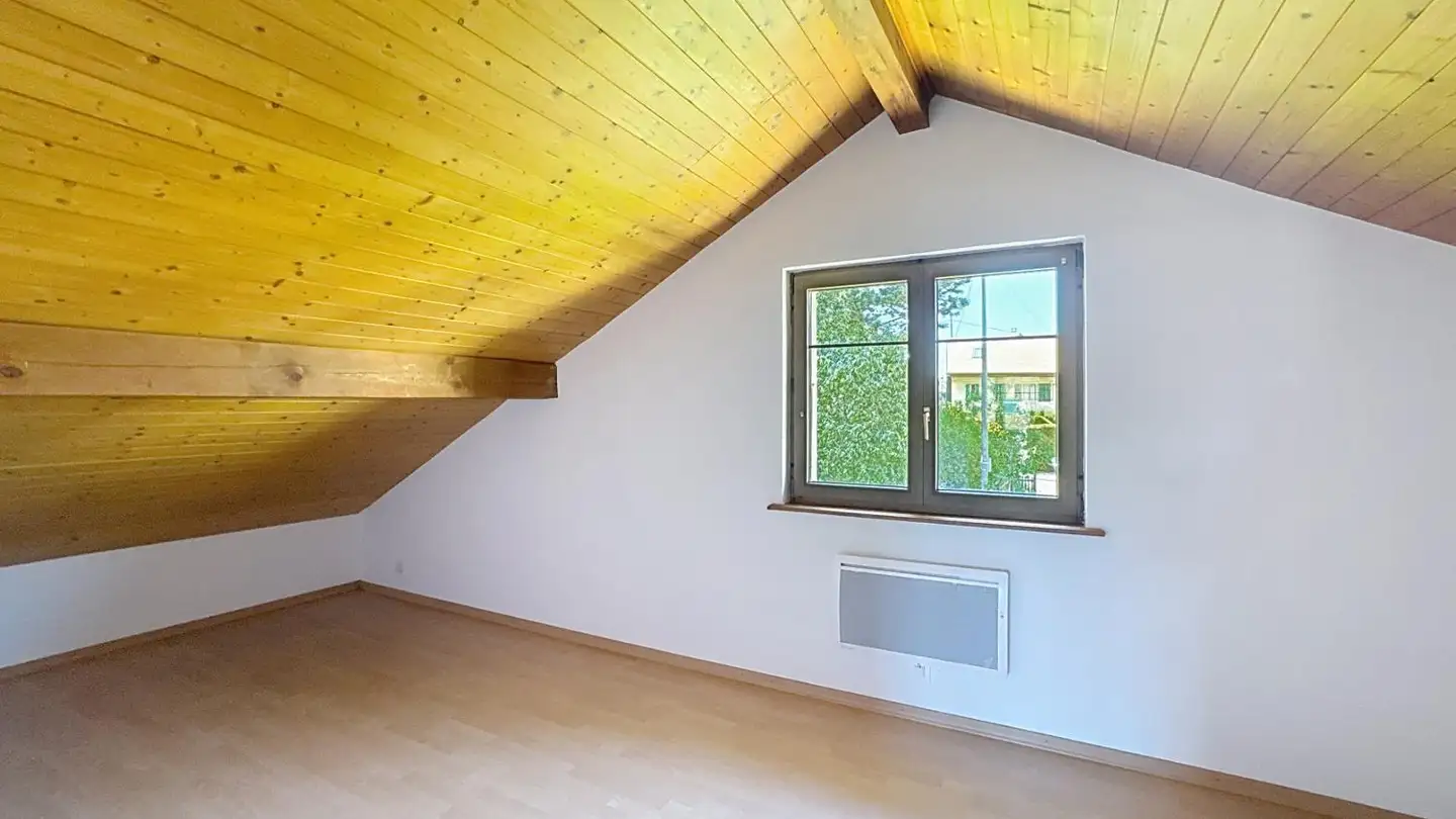 Casa singola in affitto - Route Du Casino 19, 1063 Boulens - Foto 3