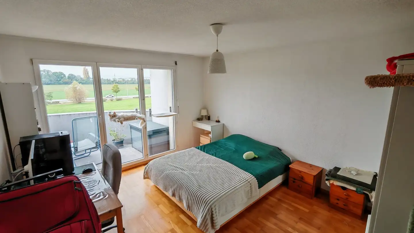Apartment for rent - Rue Françoise-Perret 5, 1400 Yverdon-les-Bains
