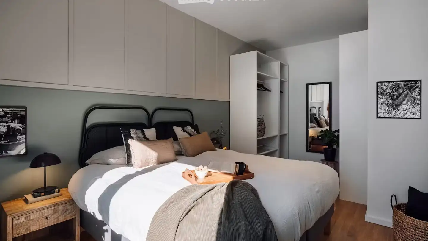 Wohnung mieten - Neptunstrasse 50, 8032 Zürich - Foto 2