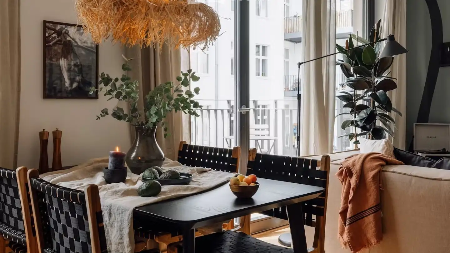 Wohnung mieten - Neptunstrasse 50, 8032 Zürich - Foto 3