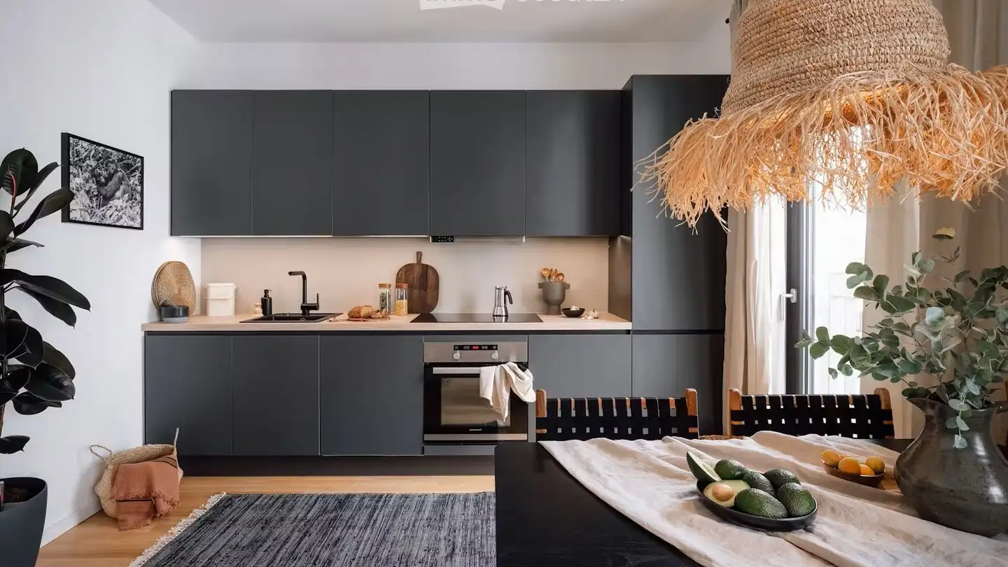 Wohnung mieten - Neptunstrasse 50, 8032 Zürich - Foto 4