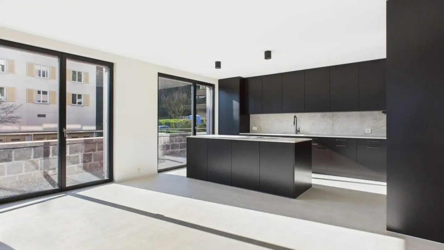 Wohnung mieten - Brunnhalde 12, 6006 Luzern - Foto 2