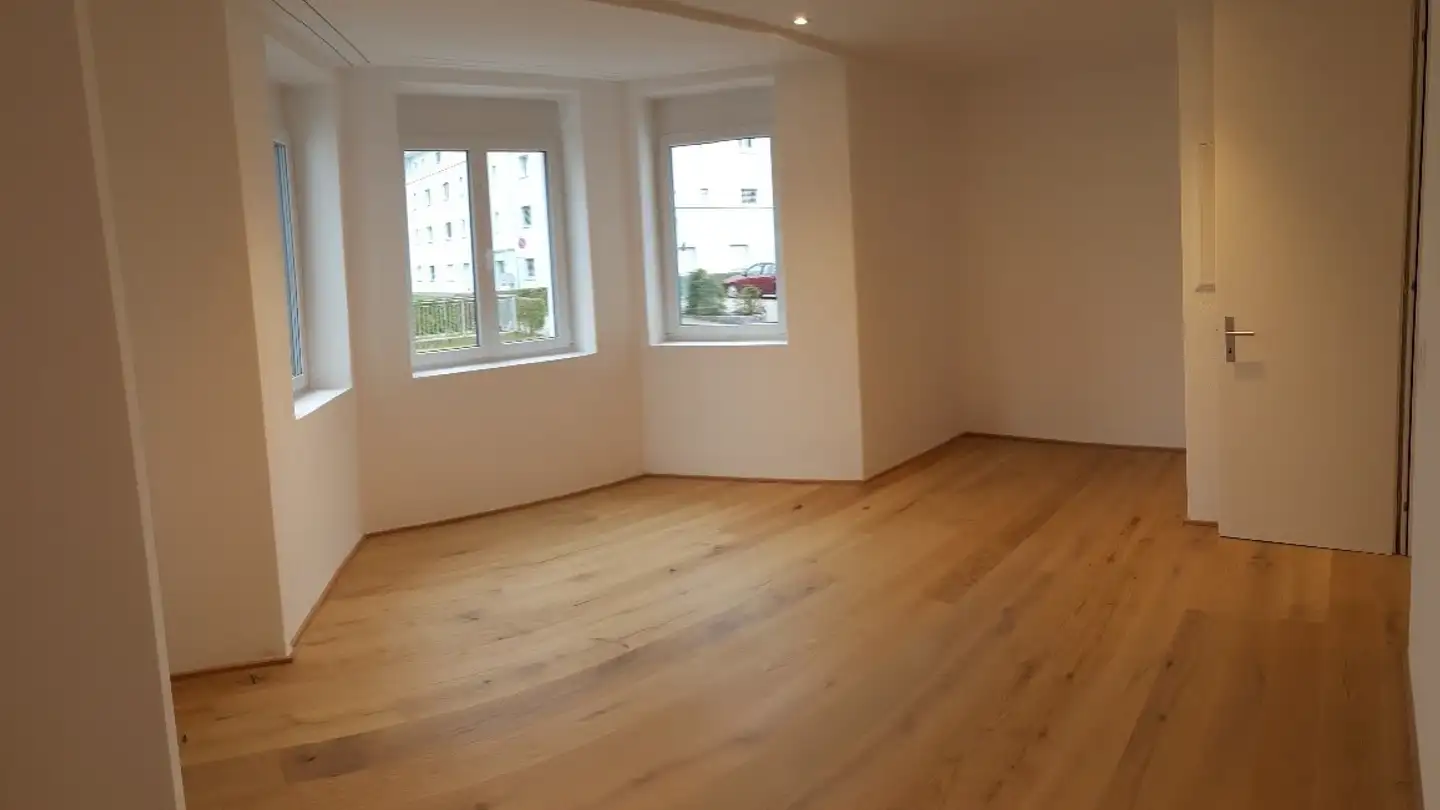Appartamento in affitto - Florastrasse 4, 4665 Oftringen - Foto 4